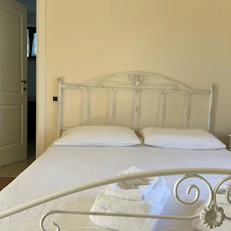 Donna Luisa Bed & Breakfast 4*
