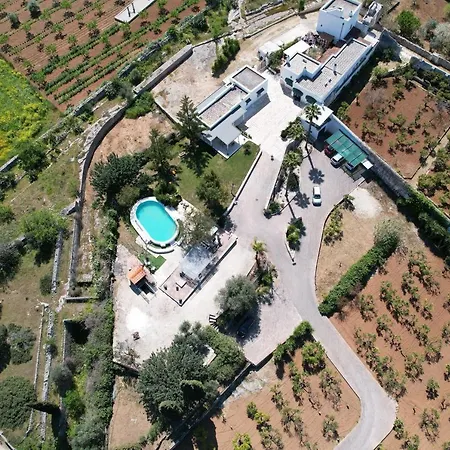 Bed & Breakfast Donna Luisa 4*