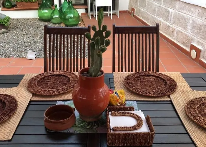 Donna Luisa Bed & Breakfast 4*