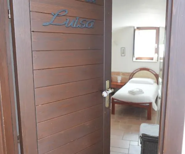 Donna Luisa 4* Monopoli