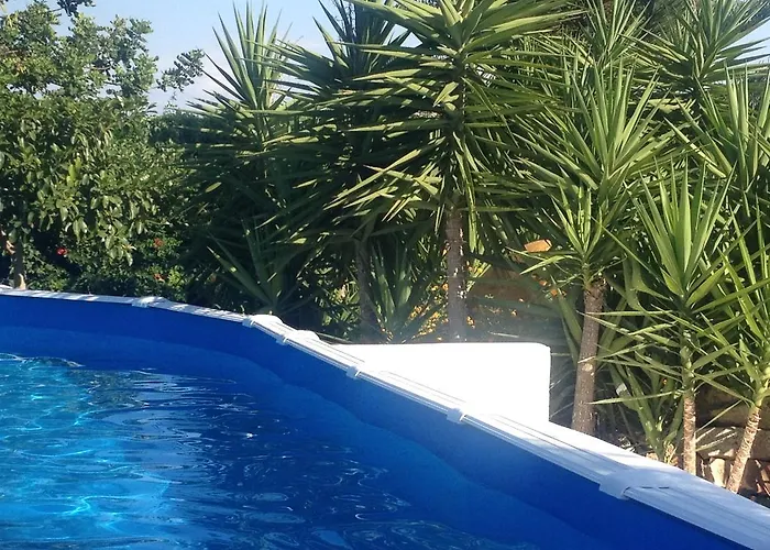 Donna Luisa Bed & Breakfast Monopoli