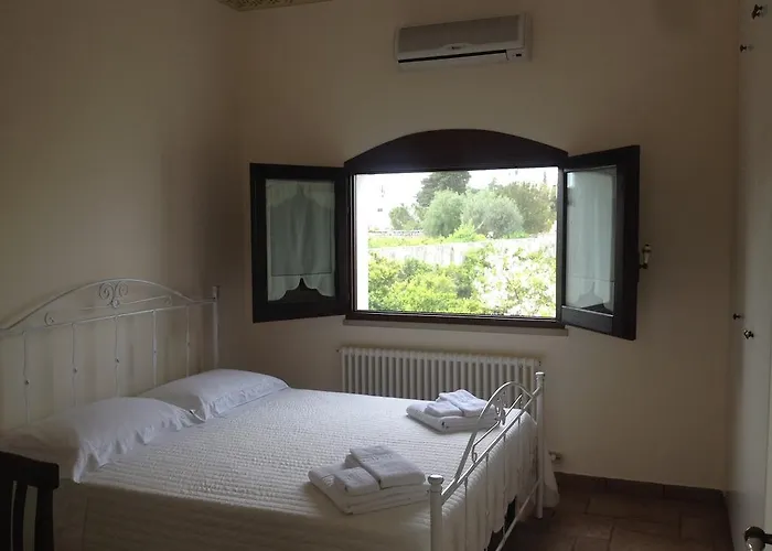 Bed & Breakfast Donna Luisa