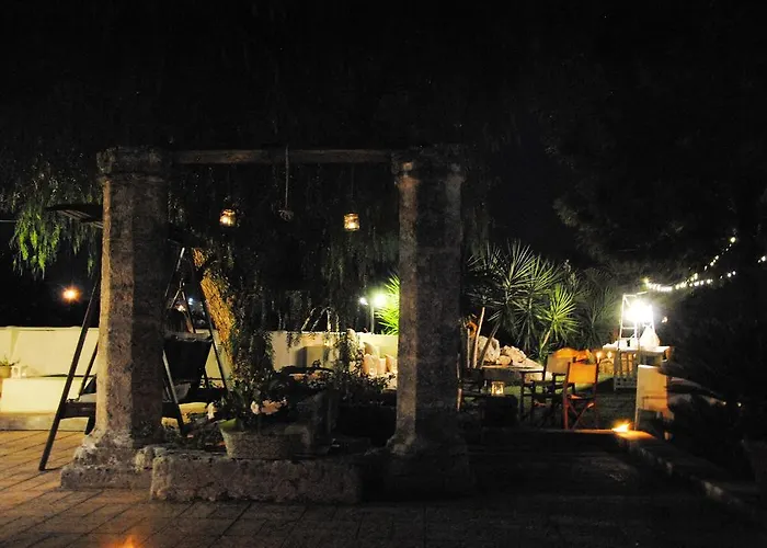 Donna Luisa Bed & Breakfast