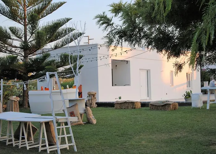 Donna Luisa Bed & Breakfast