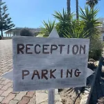 Donna Luisa Bed & Breakfast 4*