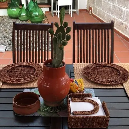 Donna Luisa Bed & Breakfast *