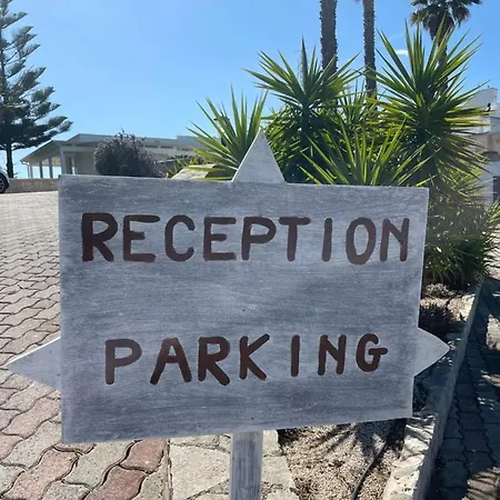 Donna Luisa Bed and Breakfast 4*