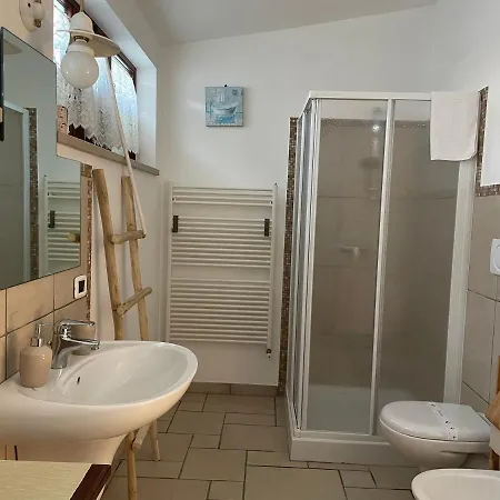 Nocleg ze śniadaniem Donna Luisa