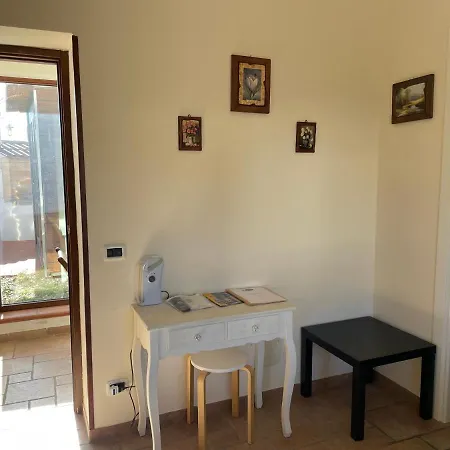 Donna Luisa 4* Monopoli