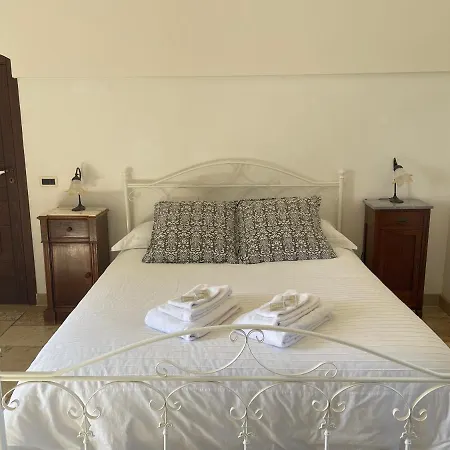 Bed & Breakfast Donna Luisa *