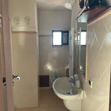 Donna Luisa Monopoli