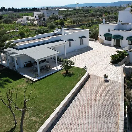 Bed & Breakfast Donna Luisa