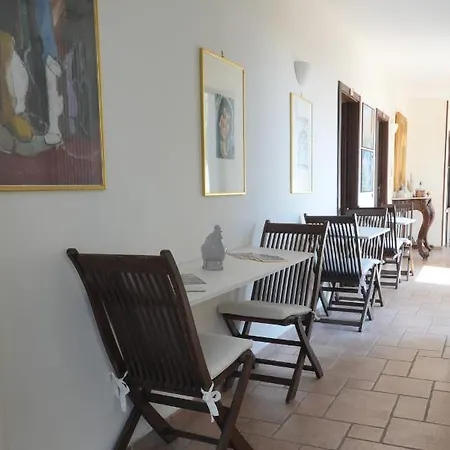 Bed & Breakfast Donna Luisa Monopoli