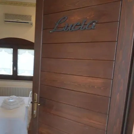 Nocleg ze śniadaniem Donna Luisa Monopoli