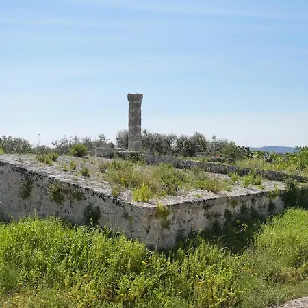 Donna Luisa Alojamento de Acomodação e Pequeno-almoço