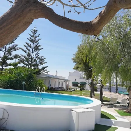Bed & Breakfast Donna Luisa 4*
