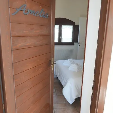 Bed & Breakfast Donna Luisa 4*
