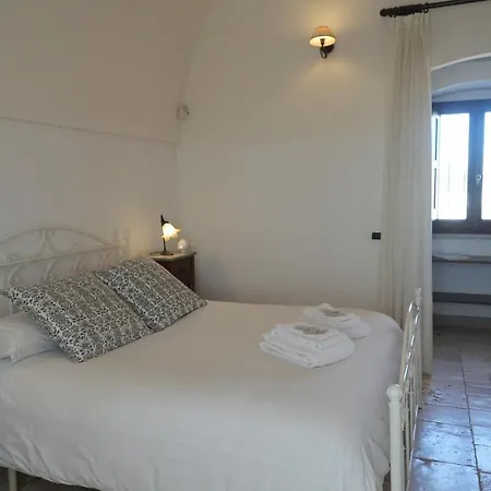 Nocleg ze śniadaniem Donna Luisa