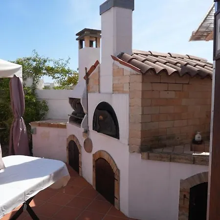 Donna Luisa Bed & Breakfast 4*