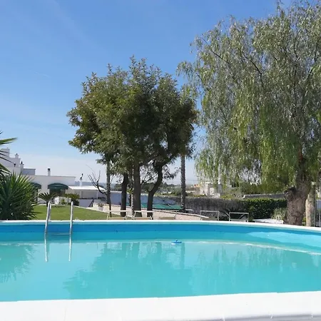 Nocleg ze śniadaniem Donna Luisa 4*