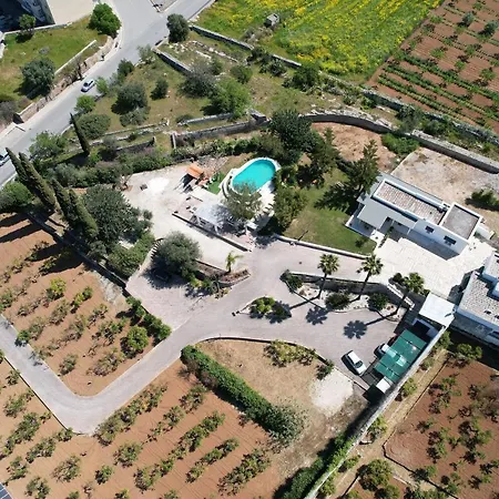 Donna Luisa Monopoli