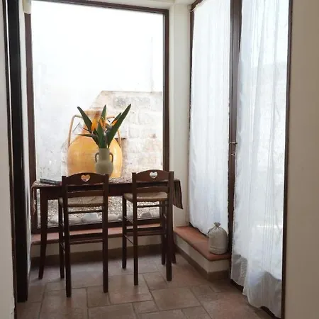 Bed & Breakfast Donna Luisa