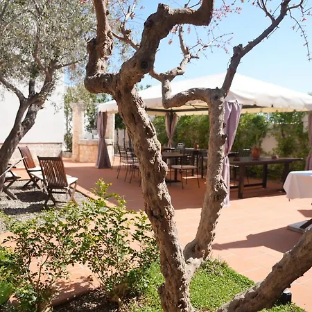 Bed & Breakfast Donna Luisa *