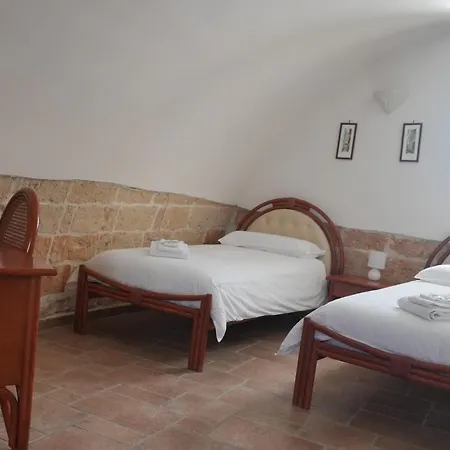 Bed & Breakfast Donna Luisa Monopoli