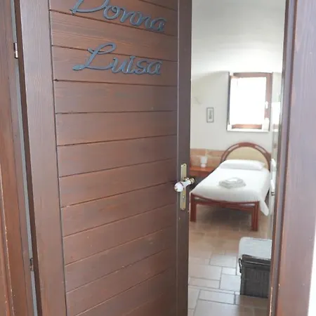 Donna Luisa * Monopoli