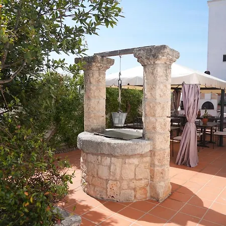 Donna Luisa Bed & Breakfast Monopoli