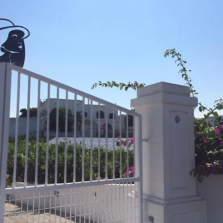 Donna Luisa Bed & Breakfast *