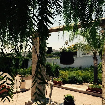 Donna Luisa Bed & Breakfast Monopoli