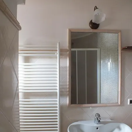 Donna Luisa Bed & Breakfast 4*