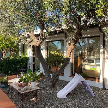 Donna Luisa Monopoli