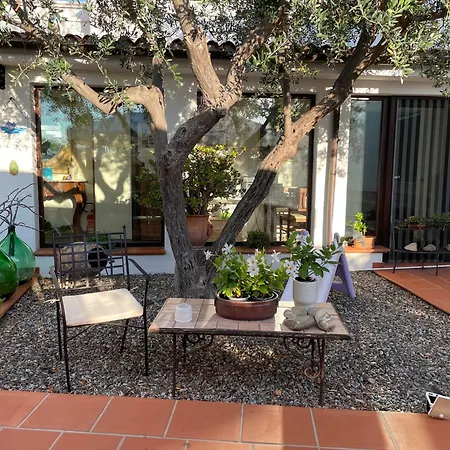 Nocleg ze śniadaniem Donna Luisa