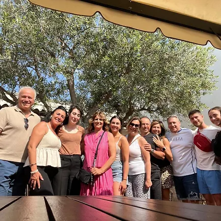 Alojamento de Acomodação e Pequeno-almoço Donna Luisa 4*