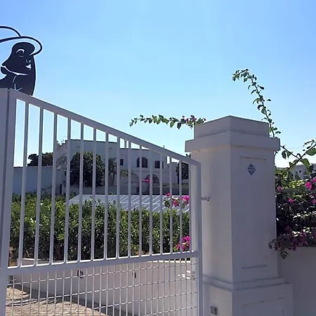 Donna Luisa Bed & Breakfast Monopoli