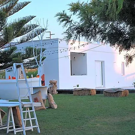 Donna Luisa 4* Monopoli