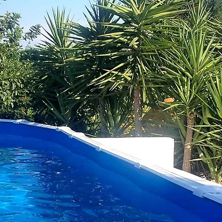 Donna Luisa Bed & Breakfast 4*