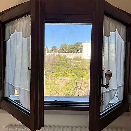 Donna Luisa Bed & Breakfast Monopoli