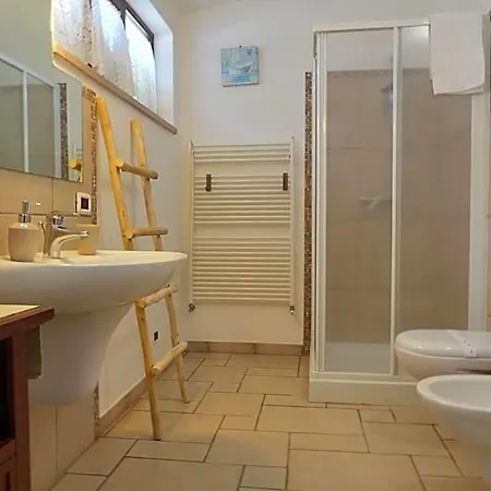 Bed & Breakfast Donna Luisa 4*