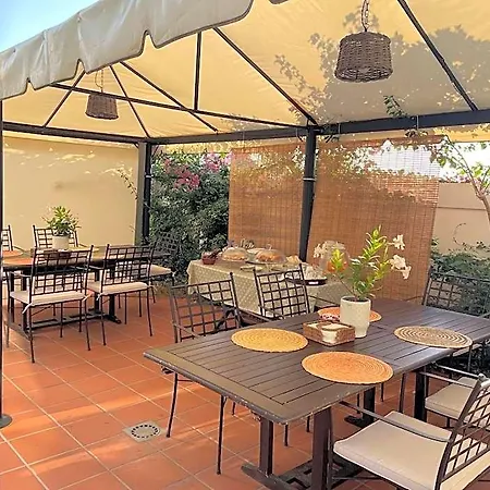 Bed & Breakfast Donna Luisa Monopoli