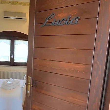 Bed & Breakfast Donna Luisa Monopoli
