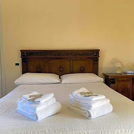 Donna Luisa Bed & Breakfast