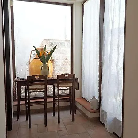 Bed & Breakfast Donna Luisa