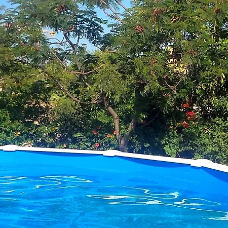 Bed & Breakfast Donna Luisa Monopoli