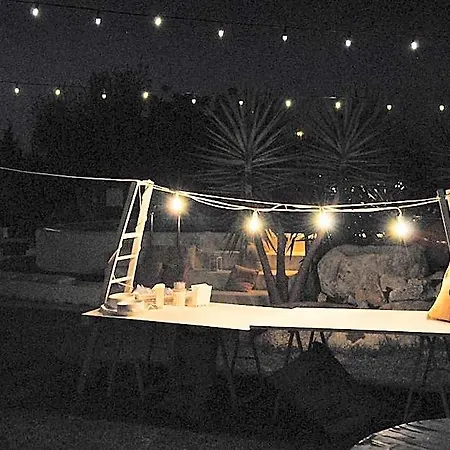 Bed & Breakfast Donna Luisa 4*
