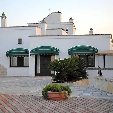 Donna Luisa Bed & Breakfast