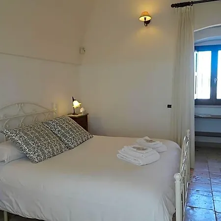 Donna Luisa Bed & Breakfast