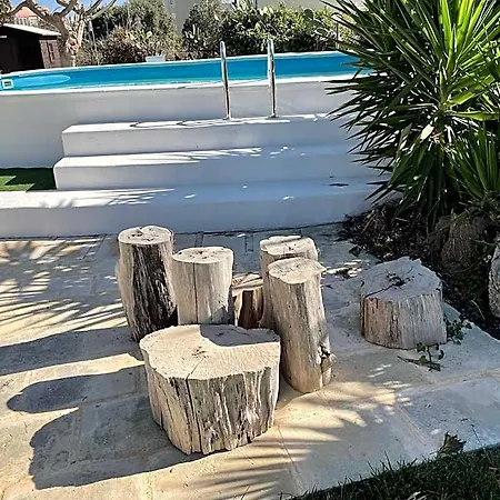 Donna Luisa Bed & Breakfast 4*